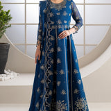 Alizeh | Formals Wear | AF-CH-2189-Pernia