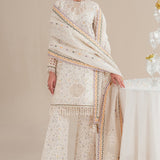 Jazmin | Iris Luxury Lawn 25 | IL'25-D09