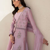 Dastoor | Maahi Luxury Pret 25 | Careesa