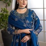 Alizeh | Formals Wear | AF-CH-2189-Pernia