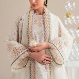Jazmin | Iris Luxury Lawn 25 | IL'25-D09