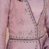 Dastoor | Maahi Luxury Pret 25 | Careesa