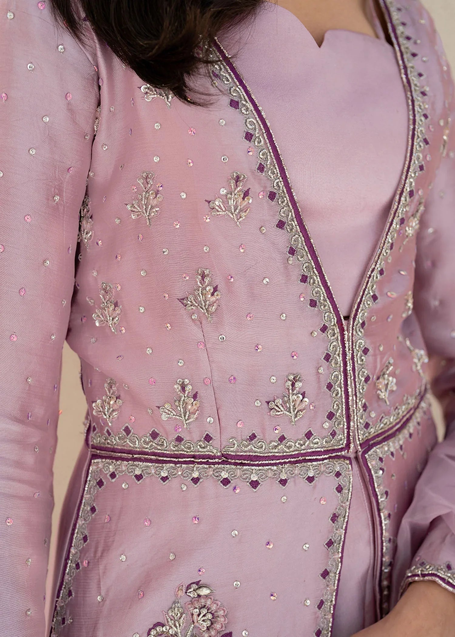 Dastoor | Maahi Luxury Pret 25 | Careesa - Rang-e-Khaas