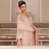 Dastoor | Airah Festive 25 | Chantilly