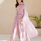 Dastoor | Maahi Luxury Pret 25 | Careesa