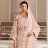 Dastoor | Airah Festive 25 | Chantilly