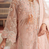 Dastoor | Airah Festive 25 | Chantilly