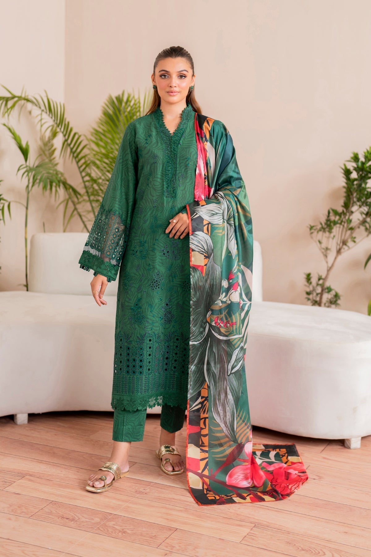 Xenia Formals | Printkari 25 | BETH