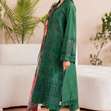 Xenia Formals | Printkari 25 | BETH
