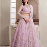 Dastoor | Airah Festive 25 | Lustre
