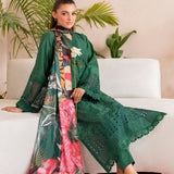 Xenia Formals | Printkari 25 | BETH