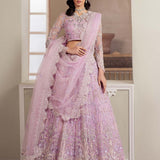 Dastoor | Airah Festive 25 | Lustre