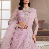 Dastoor | Airah Festive 25 | Lustre