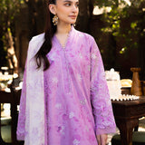Neeshay | Summer Lines Printkari | PETAL