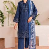 Xenia Formals | Printkari 25 | BRIRA