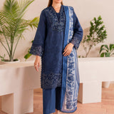 Xenia Formals | Printkari 25 | BRIRA