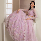 Dastoor | Airah Festive 25 | Lustre