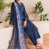 Xenia Formals | Printkari 25 | BRIRA
