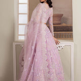 Dastoor | Airah Festive 25 | Lustre