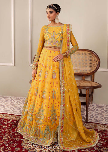 Dastoor | Airah Festive 25 | Solstice - Rang-e-Khaas