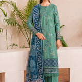 Xenia Formals | Printkari 25 | LUNA
