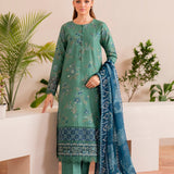 Xenia Formals | Printkari 25 | LUNA
