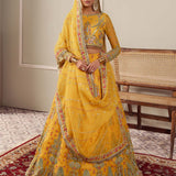 Dastoor | Airah Festive 25 | Solstice