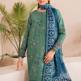 Xenia Formals | Printkari 25 | LUNA