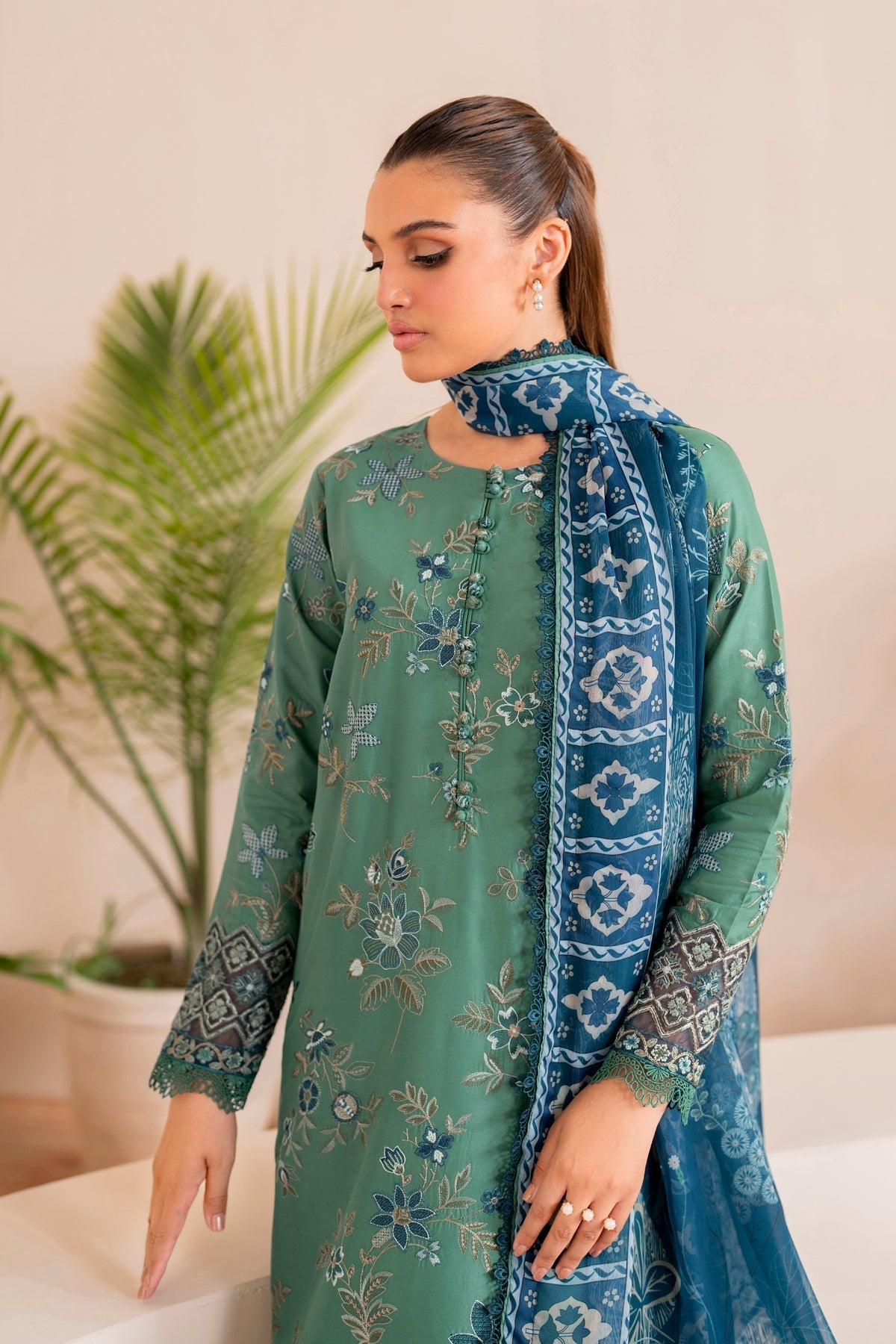 Xenia Formals | Printkari 25 | LUNA