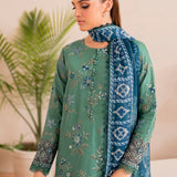 Xenia Formals | Printkari 25 | LUNA