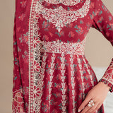Jazmin | Iris Luxury Lawn 25 | IL'25-D08