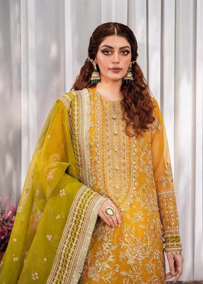 ROHI-AKBAR ASLAM - Rang-e-Khaas