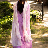 Neeshay | Summer Lines Printkari | PETAL
