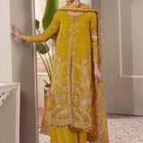 Dastoor | Airah Festive 25 | Serenity
