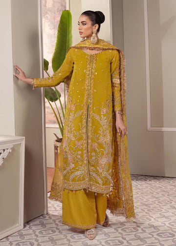 Dastoor | Airah Festive 25 | Serenity - Rang-e-Khaas