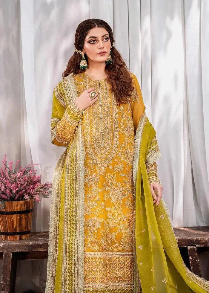 ROHI-AKBAR ASLAM - Rang-e-Khaas
