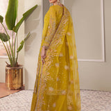 Dastoor | Airah Festive 25 | Serenity