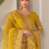 Dastoor | Airah Festive 25 | Serenity