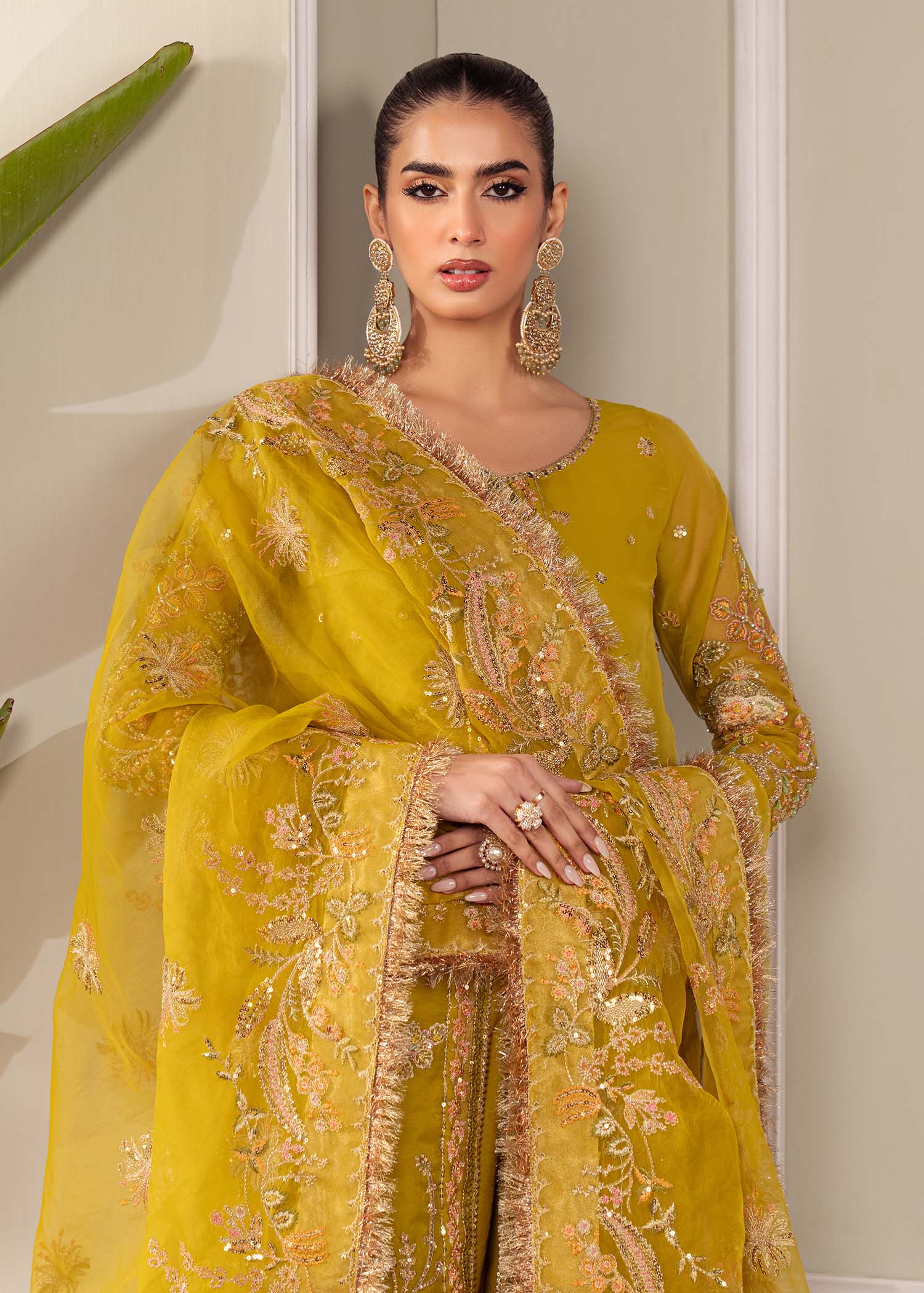 Dastoor | Airah Festive 25 | Serenity - Rang-e-Khaas