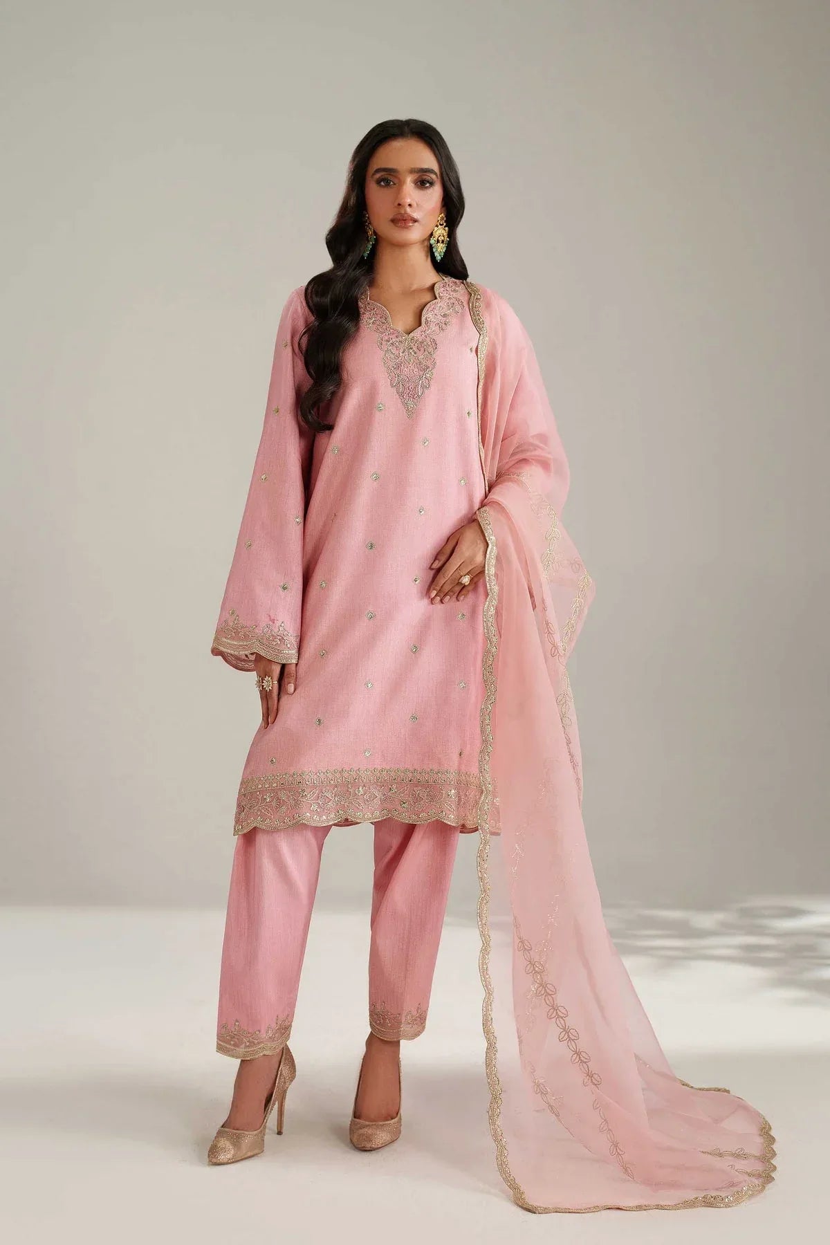 Akbar Aslam | Formal Pret | Afshe