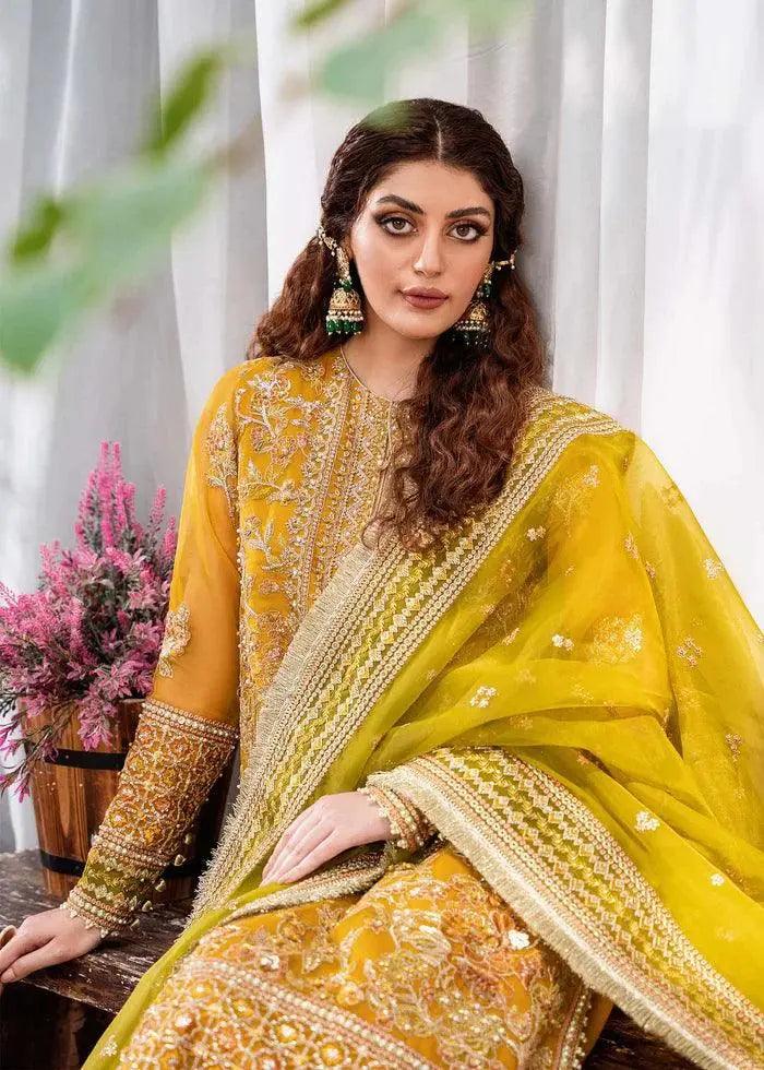 ROHI-AKBAR ASLAM - Rang-e-Khaas