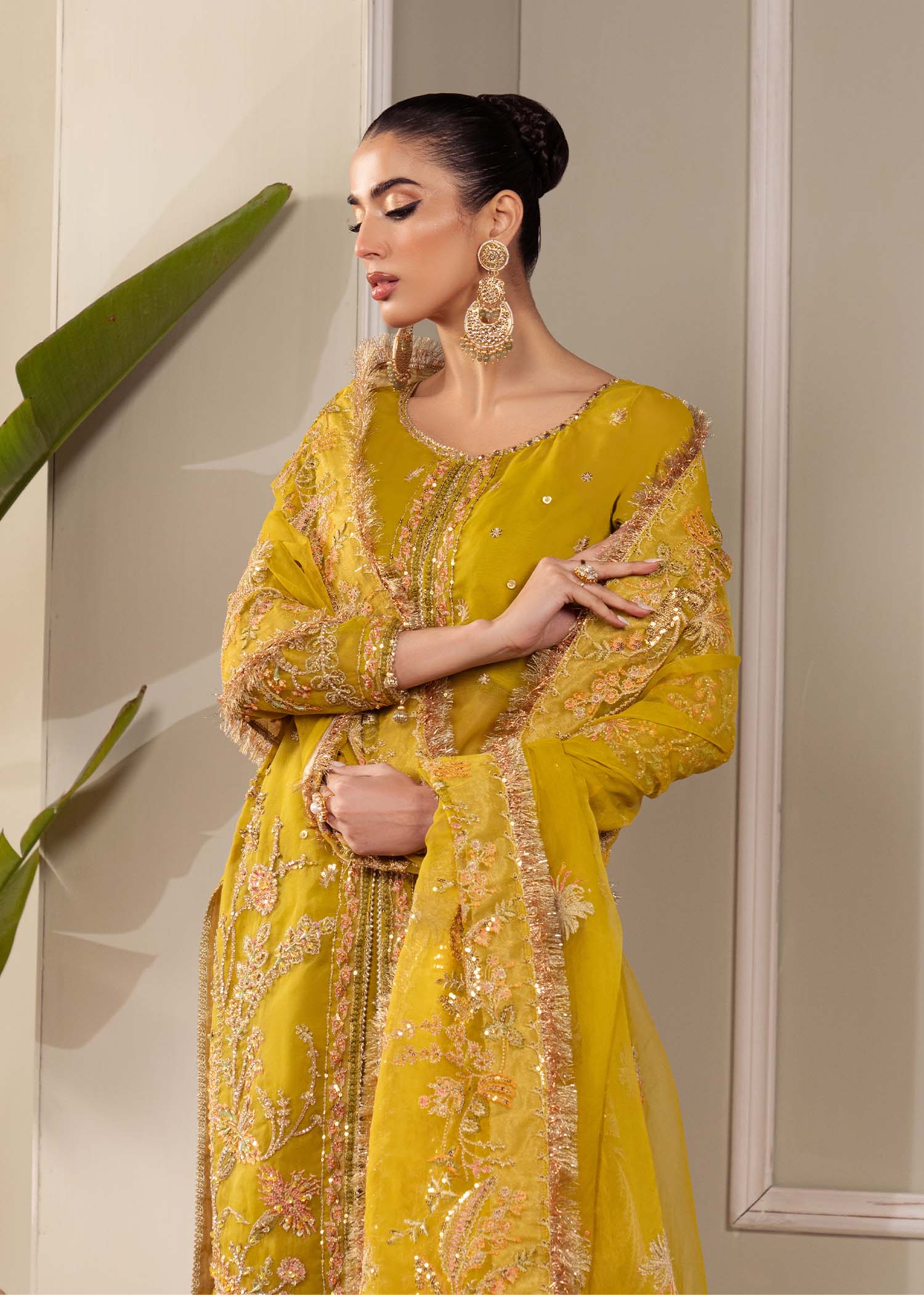 Dastoor | Airah Festive 25 | Serenity - Rang-e-Khaas
