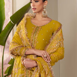 Dastoor | Airah Festive 25 | Serenity