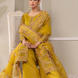 Dastoor | Airah Festive 25 | Serenity