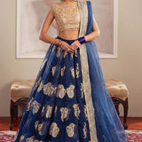 Dastoor | Airah Festive 25 | Radiance