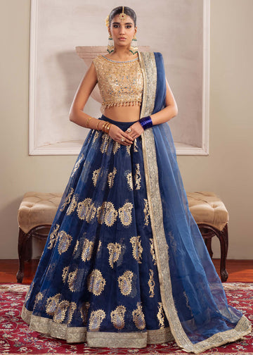 Dastoor | Airah Festive 25 | Radiance - Rang-e-Khaas