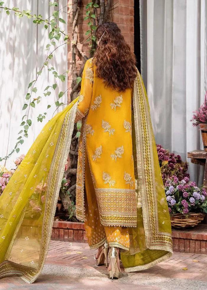 ROHI-AKBAR ASLAM - Rang-e-Khaas