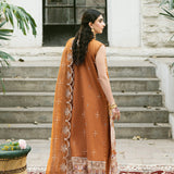 Florent | Eid Edits Luxury Lawn | FEE-6A