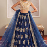 Dastoor | Airah Festive 25 | Radiance