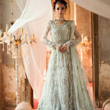 Florent | Mehermaah Wedding Formals | SHANOOR